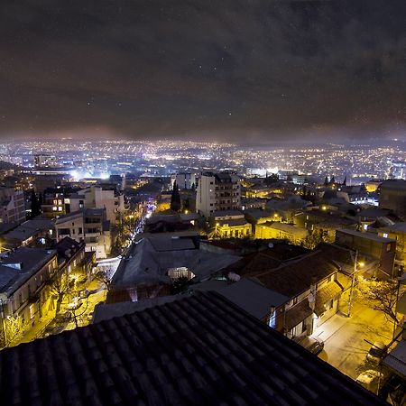 Hotel Salve Tbilisi Esterno foto