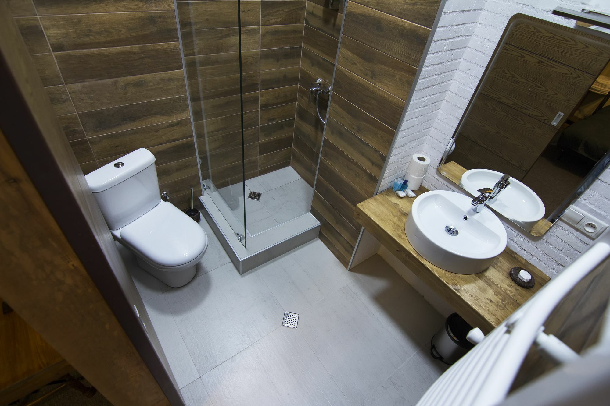 Hotel Salve Tbilisi Esterno foto